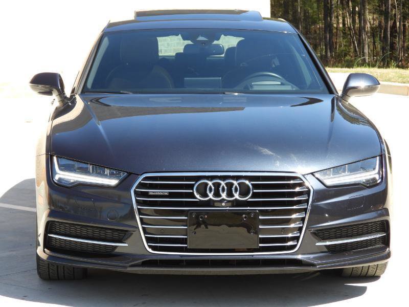 Used 2018 Audi A7 3.0T Prestige w/ Prestige Package image 34