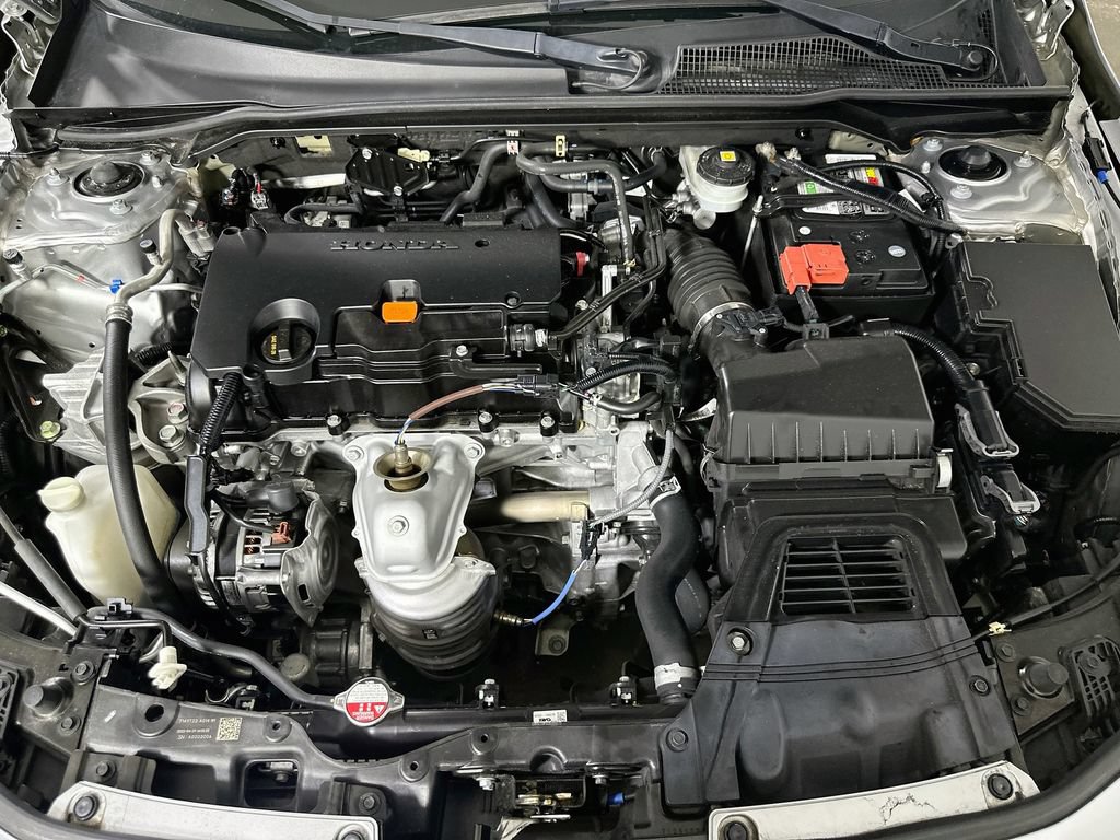 Used 2022 Honda Civic Sport image 9