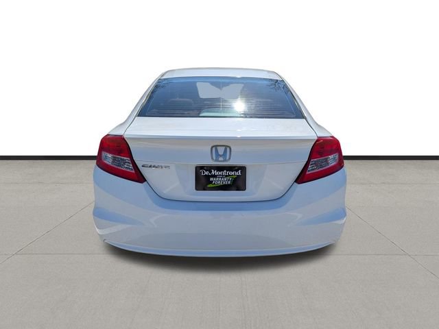 Used 2012 Honda Civic LX image 6