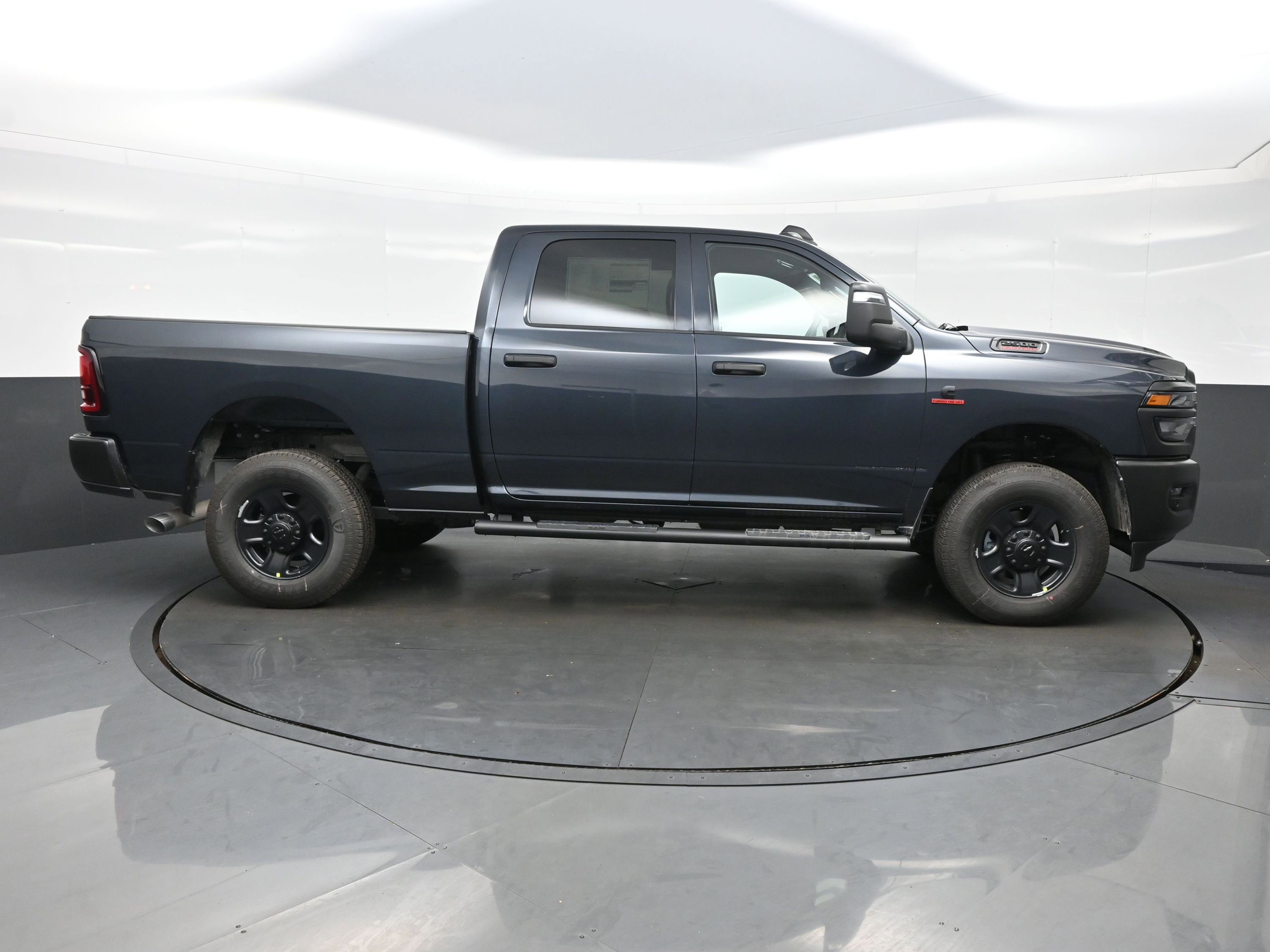 New 2026 RAM 2500 Tradesman image 7