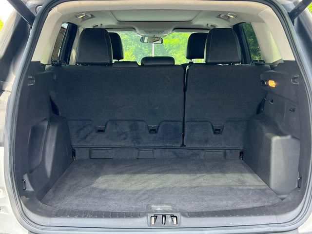 Used 2017 Ford Escape SE w/ SE Leather Comfort Package FWD image 32