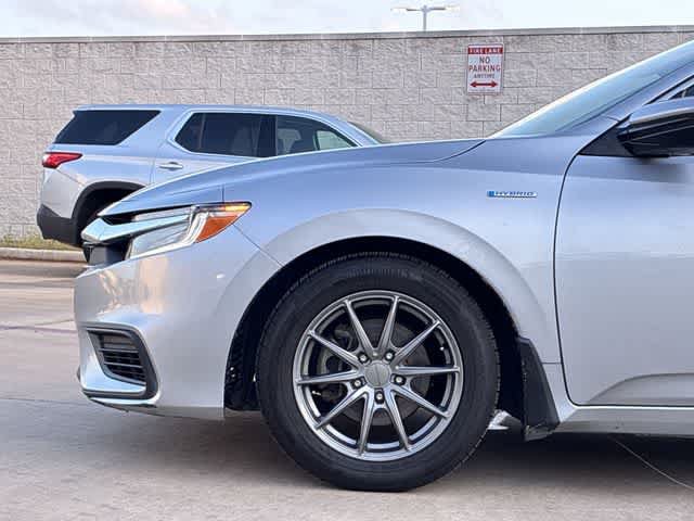 Used 2019 Honda Insight LX image 14