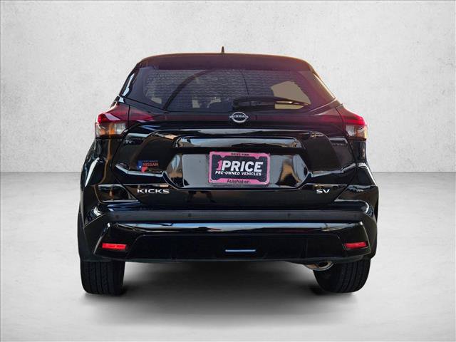 Used 2023 Nissan Kicks SV FWD image 7