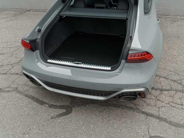 New 2026 Audi RS 7 Performance image 6