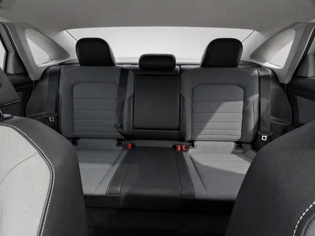 Used 2025 Volkswagen Jetta SE FWD image 21