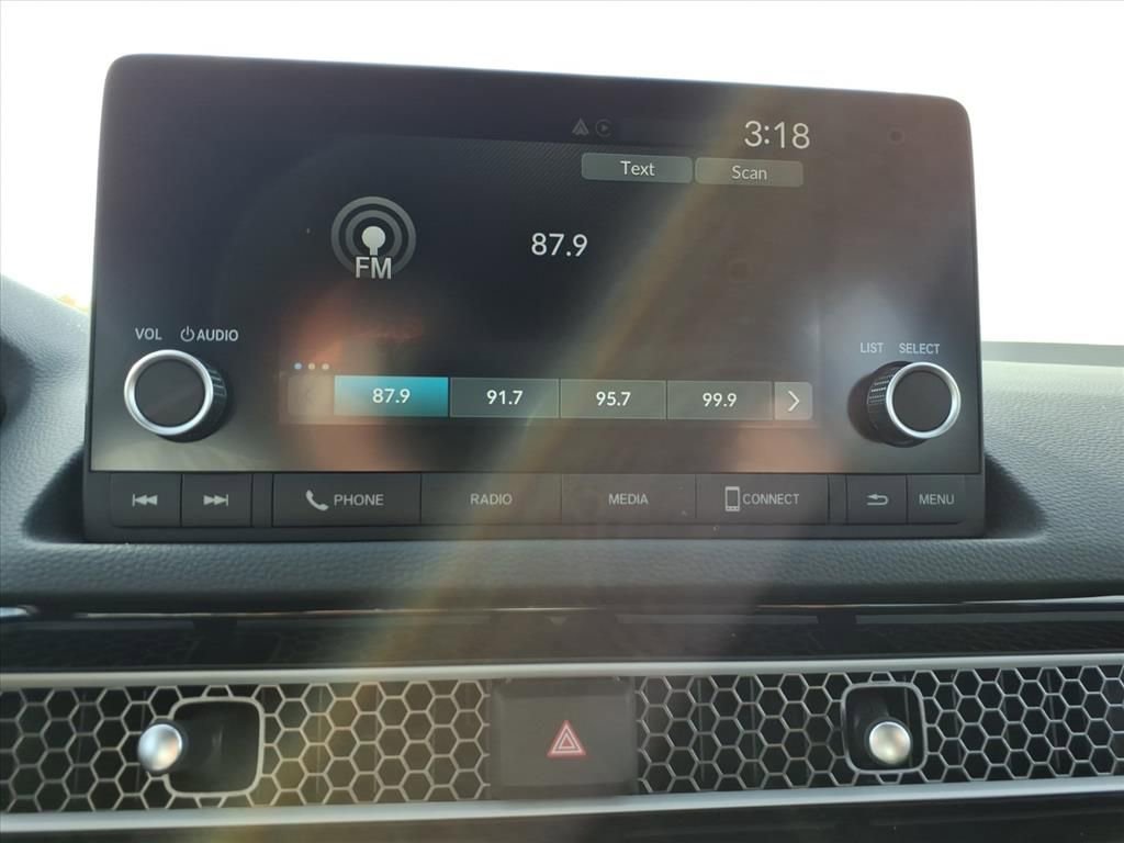 New 2026 Honda Civic Sport image 15