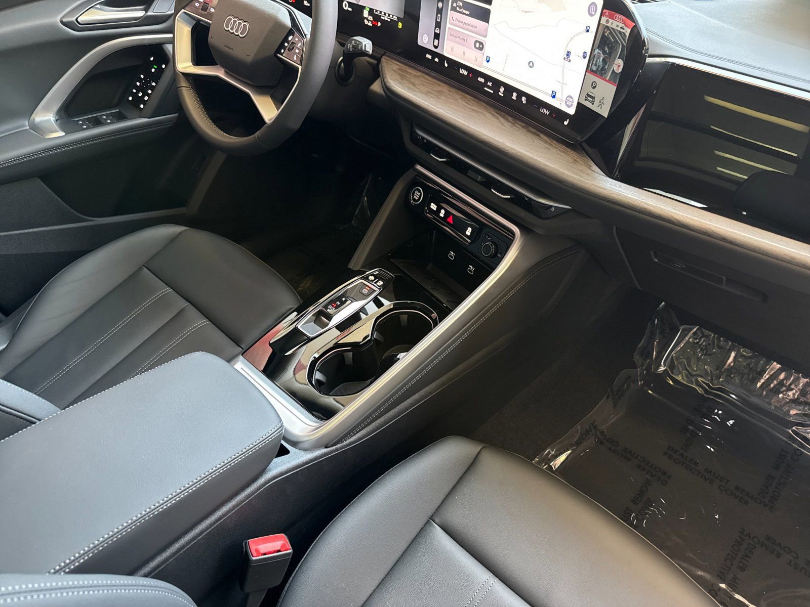 New 2026 Audi Q5 Premium AWD/4WD image 13
