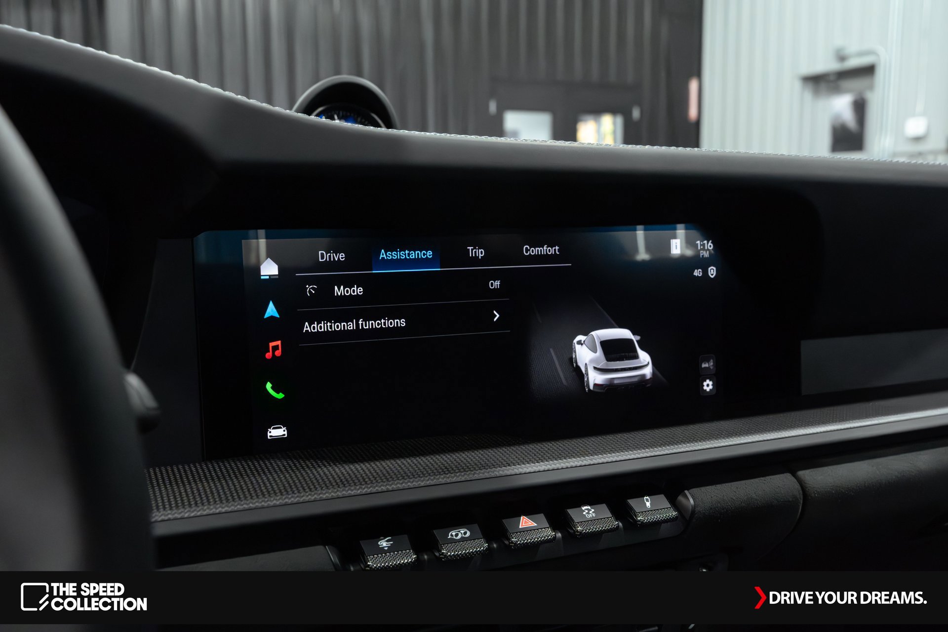 Used 2025 Porsche 911 Carrera GTS image 59