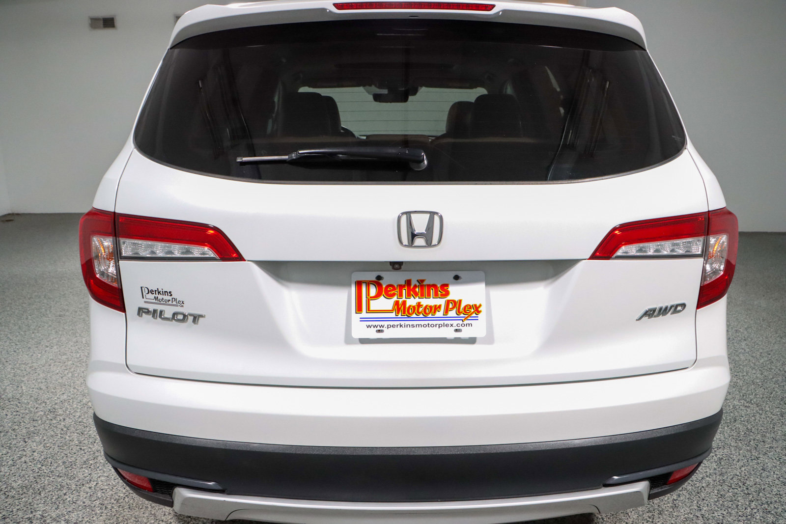 Used 2022 Honda Pilot EX-L image 8