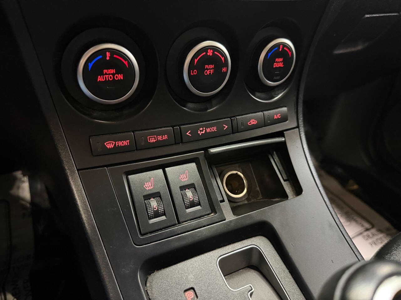 Used 2013 MAZDA MAZDA3 i Grand Touring image 44