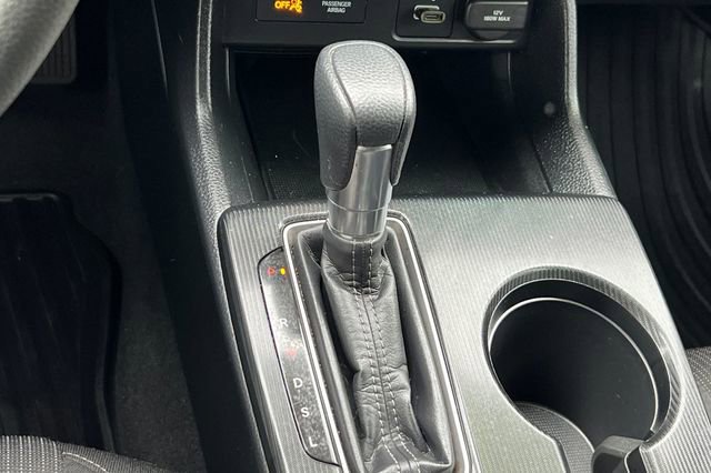 Used 2023 Honda Civic LX image 22