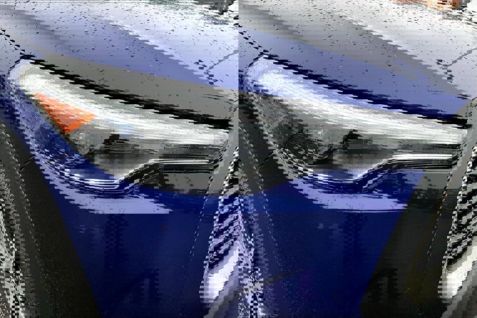 Used 2023 Toyota Corolla Cross XLE w/ Convenience Package image 31