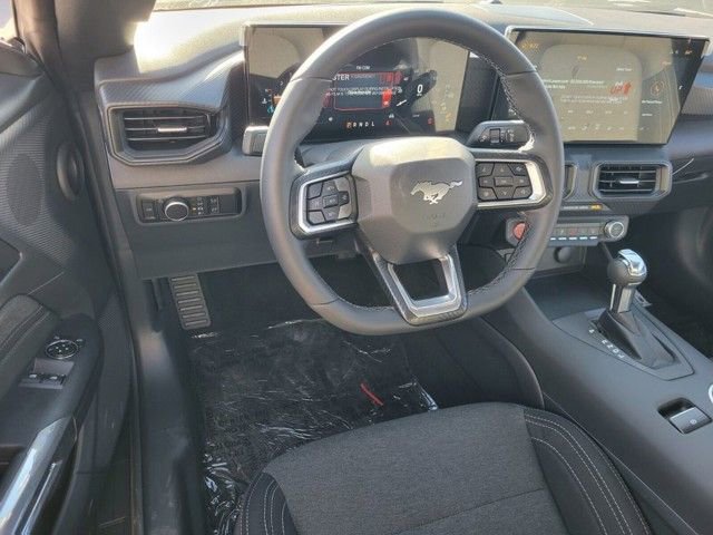 New 2026 Ford Mustang Coupe image 9