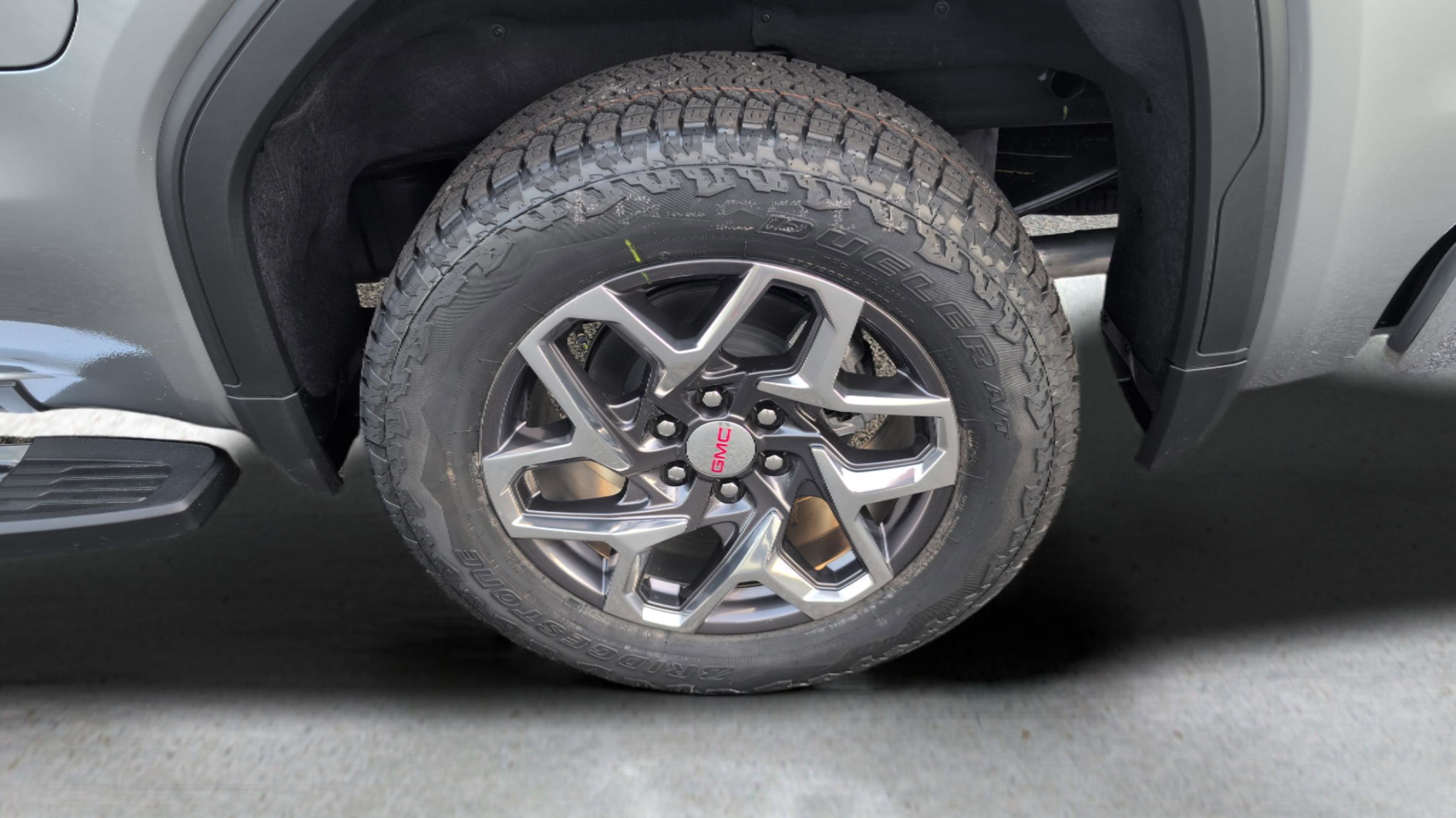 New 2026 GMC Sierra 1500 SLT w/ SLT Premium Plus Package image 27