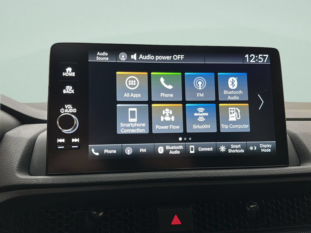 Certified 2024 Honda CR-V Sport-L image 32