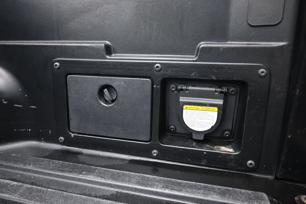 Used 2022 Toyota Tacoma TRD Off-Road RWD image 45