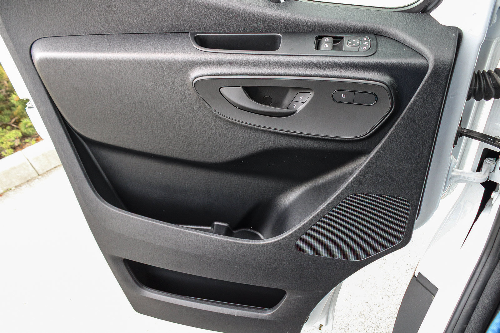 New 2025 Mercedes-Benz Sprinter 2500 image 16