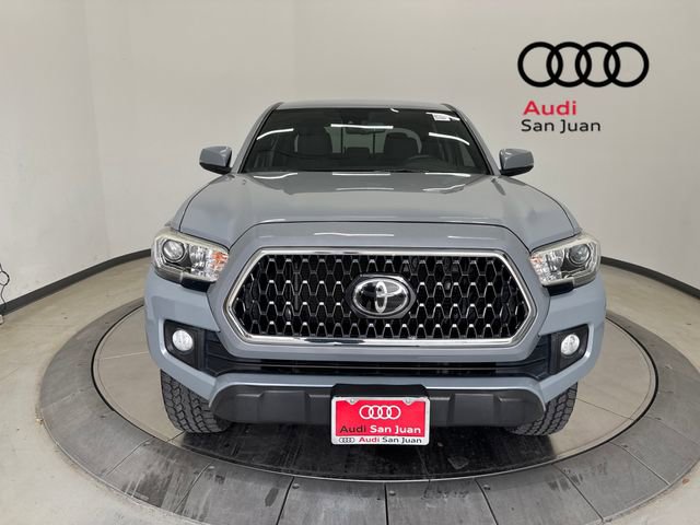 Used 2019 Toyota Tacoma TRD Off-Road w/ Technology Package image 2