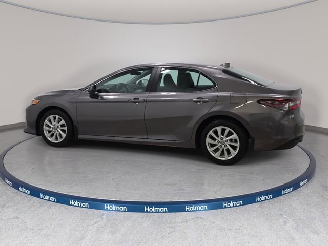Certified 2023 Toyota Camry LE AWD/4WD image 8
