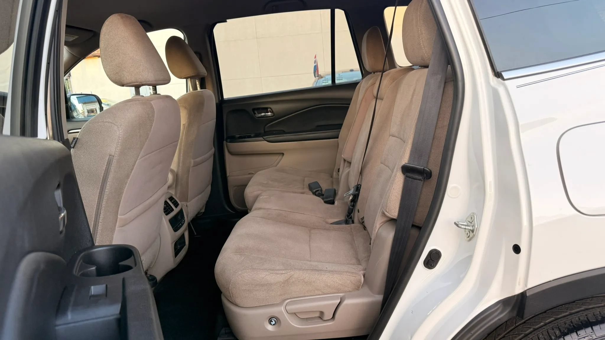 Used 2021 Honda Pilot EX image 13