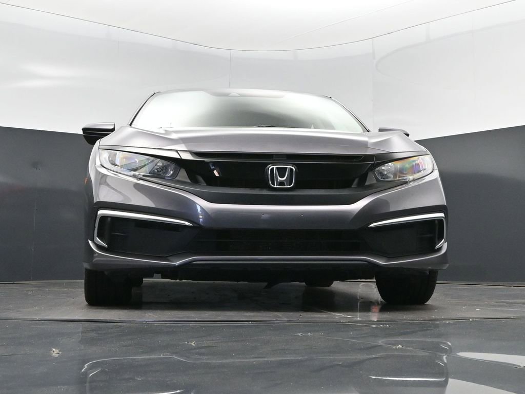 Used 2019 Honda Civic LX image 45