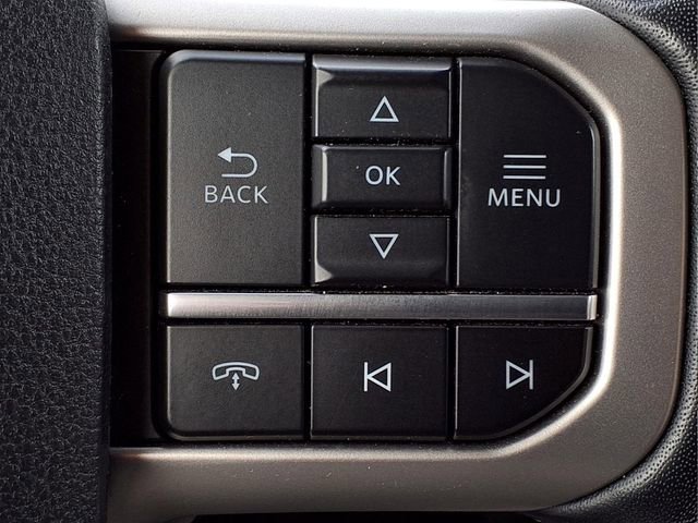 Used 2024 Ford Expedition Max Limited AWD/4WD image 25