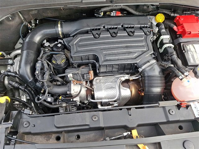 Used 2023 Jeep Renegade Latitude image 28