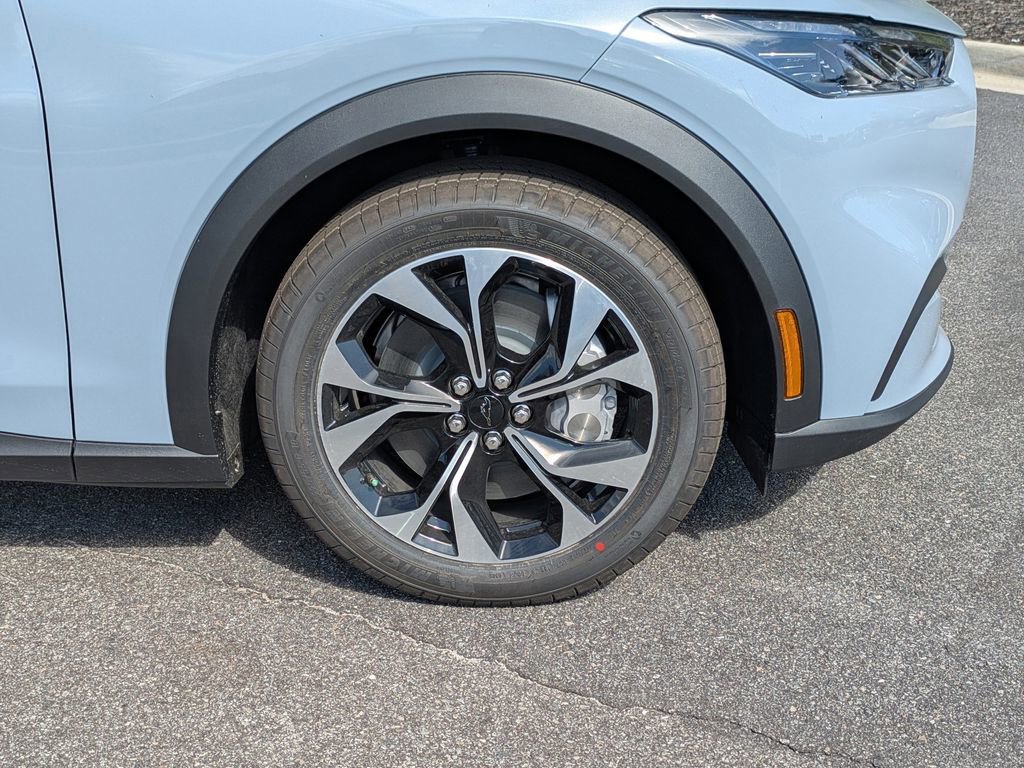 New 2026 Ford Mustang Mach-E Select w/ Comfort Package image 12