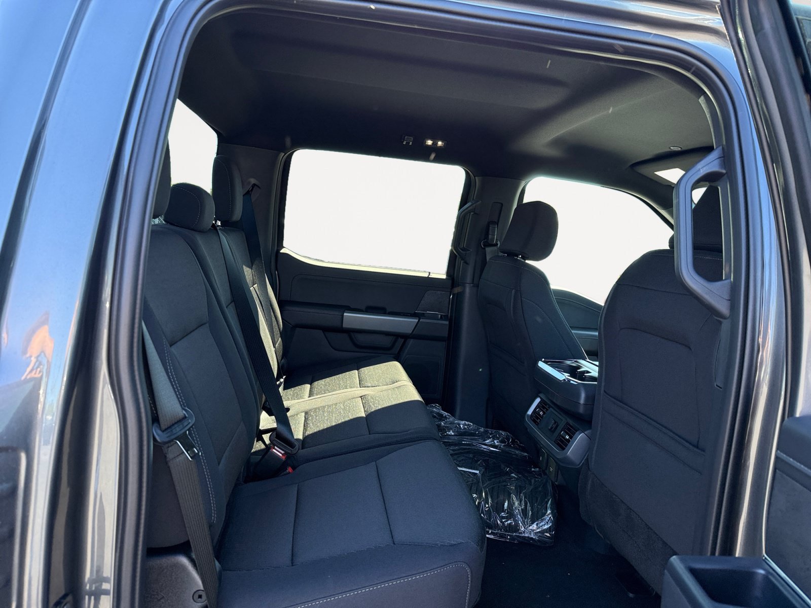 New 2026 Ford F150 XLT w/ FX4 Off-Road Package AWD/4WD image 18