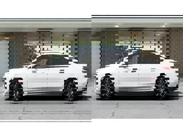 New 2026 BMW i7 xDrive60 image 4