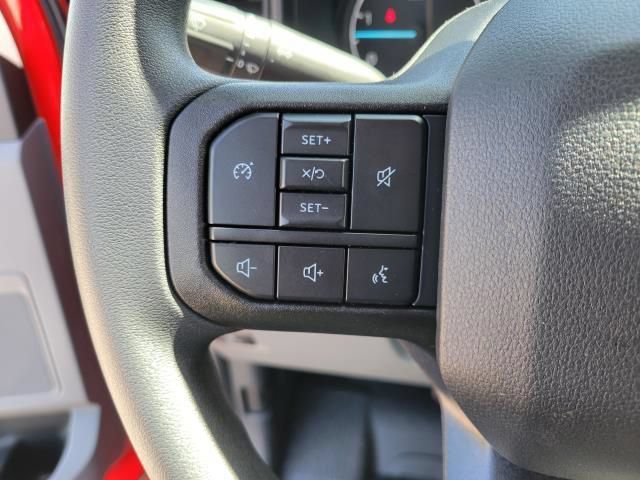 New 2025 Ford F250 XL w/ 360-Degree Camera Package AWD/4WD image 20