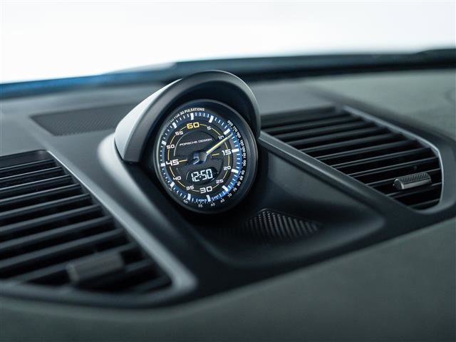 Used 2025 Porsche 911 GT3 image 29