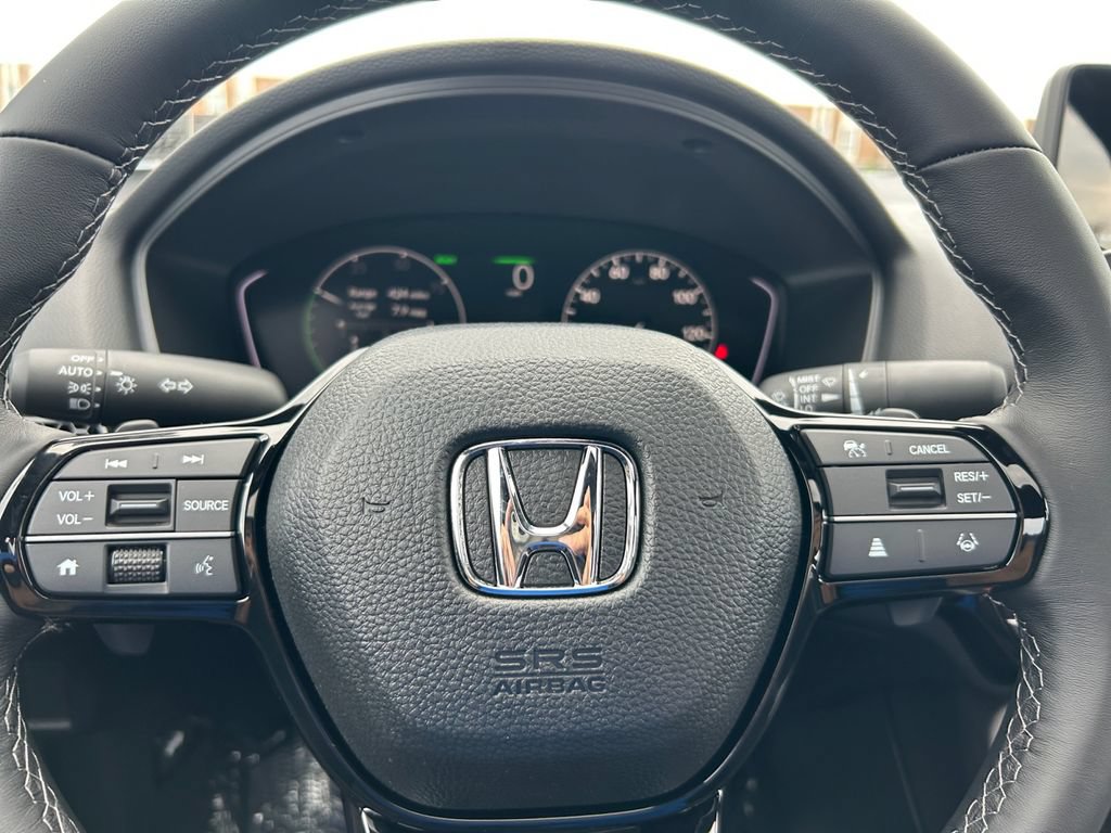 New 2026 Honda Civic Sport image 20