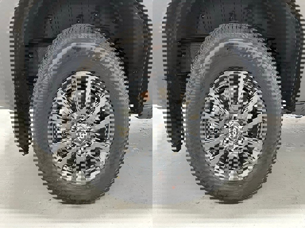 Used 2025 Toyota Land Cruiser 1958 image 68