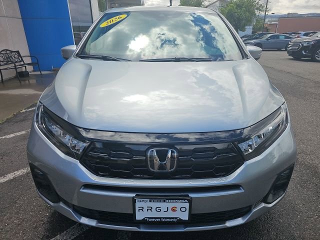 Used 2026 Honda Odyssey Touring image 3