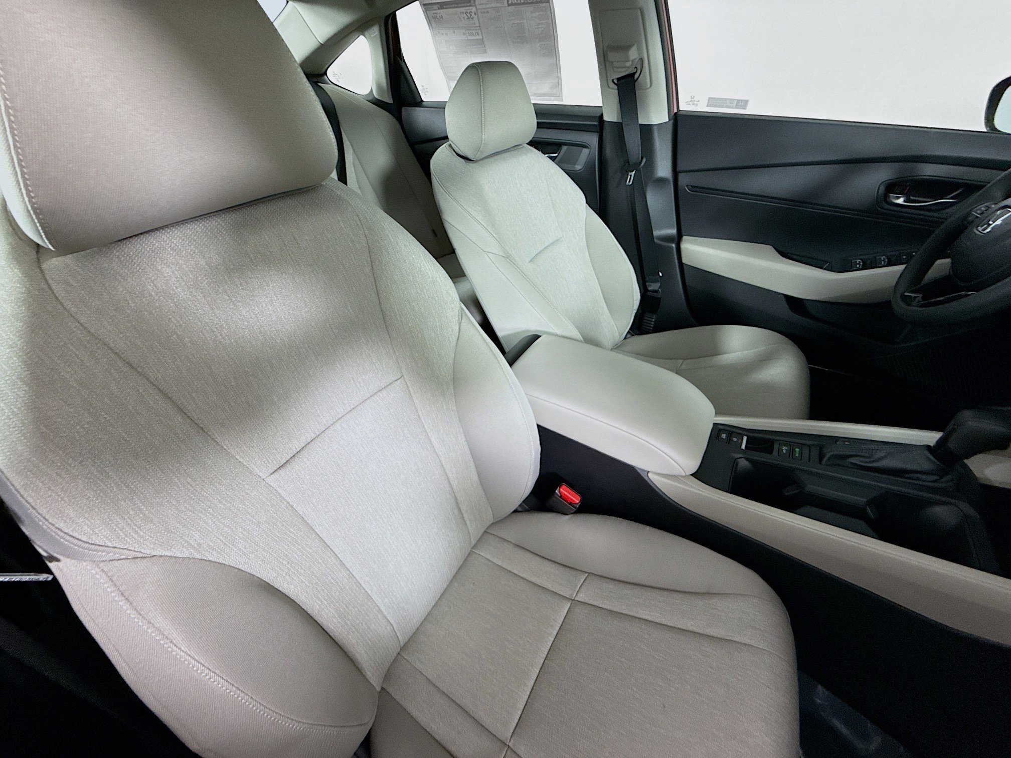 New 2025 Honda Accord LX image 32