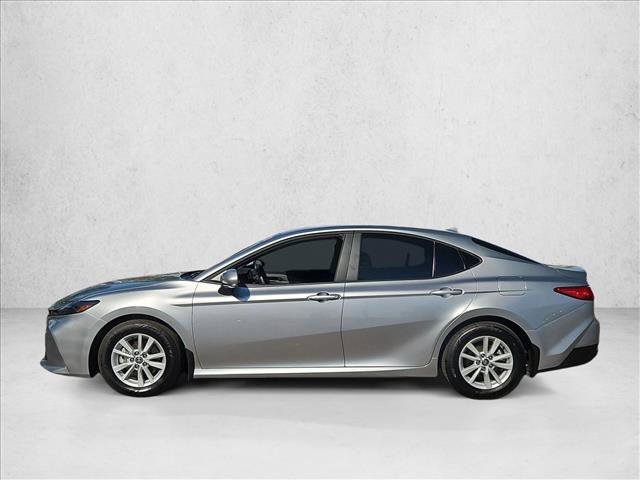 Used 2026 Toyota Camry LE w/ Convenience Package FWD image 9