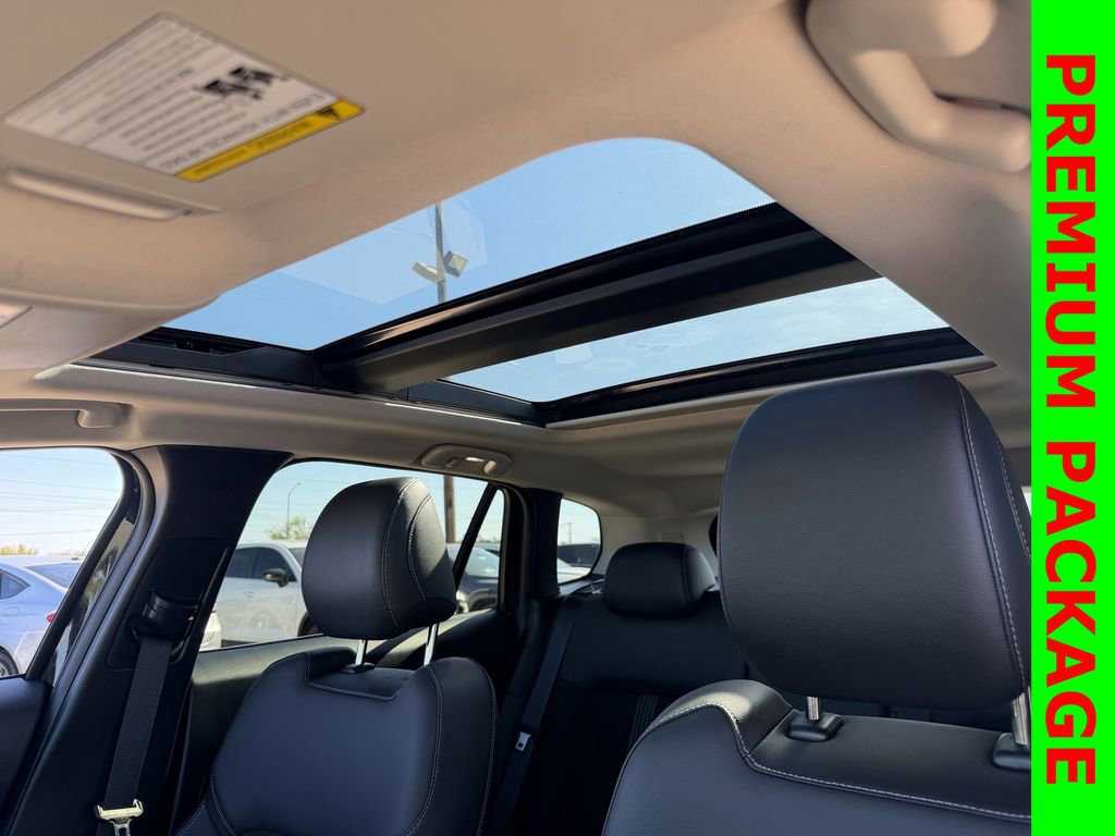 Used 2025 MAZDA CX-50 AWD 2.5 S w/ Weather Package image 23