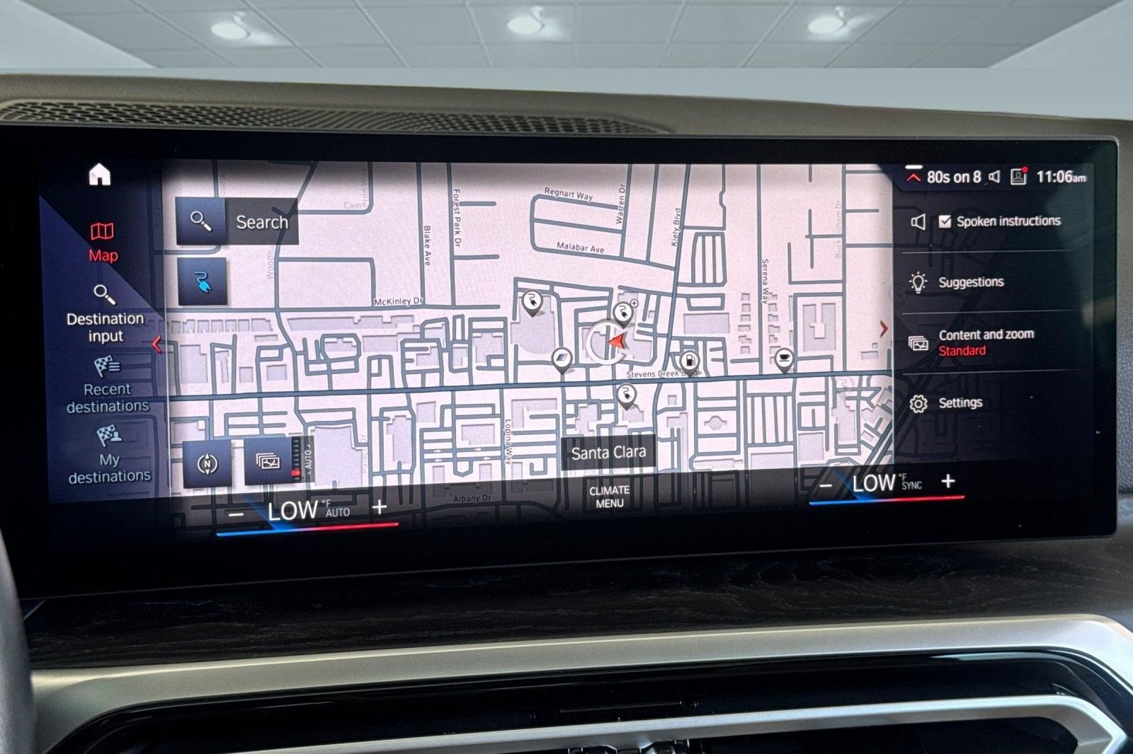 Certified 2023 BMW i4 eDrive35 w/ Premium Package RWD image 22