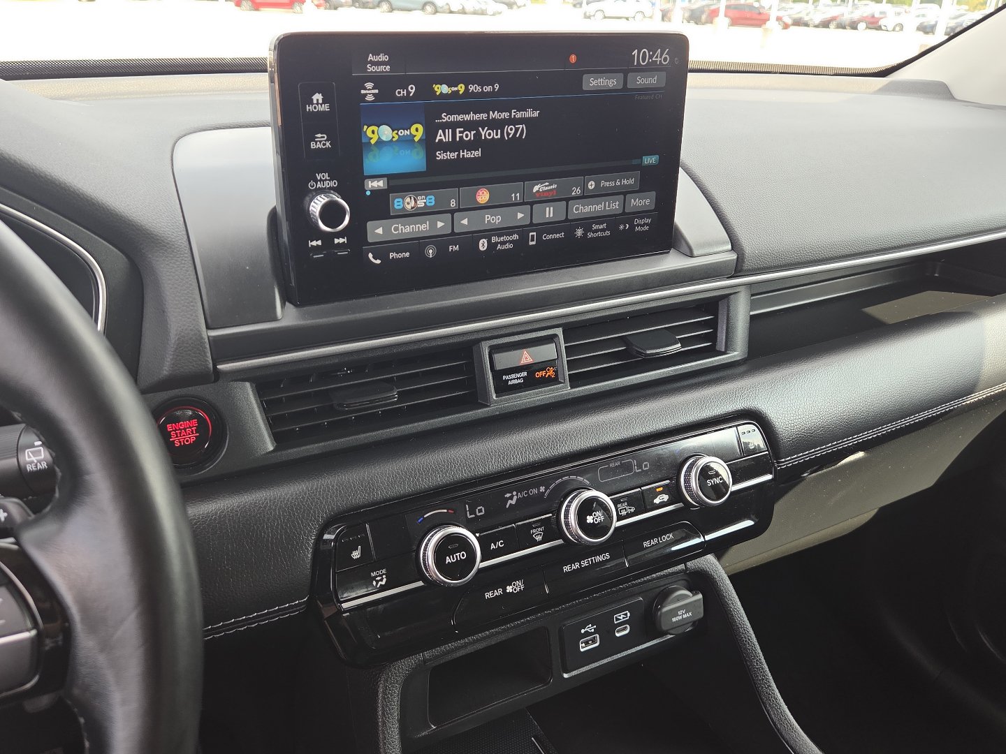 Used 2023 Honda Pilot EX-L image 29