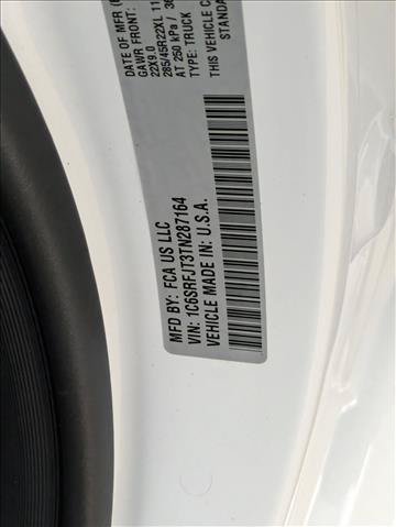New 2026 RAM 1500 Laramie w/ Night Edition AWD/4WD image 18
