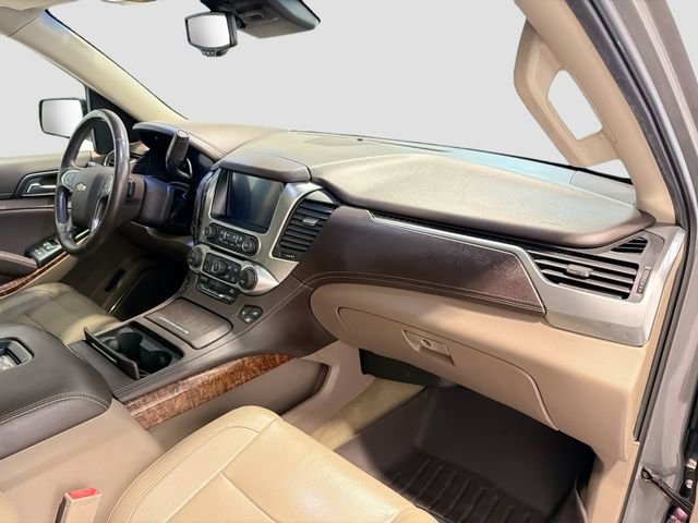 Certified 2017 Chevrolet Tahoe Premier AWD/4WD image 30