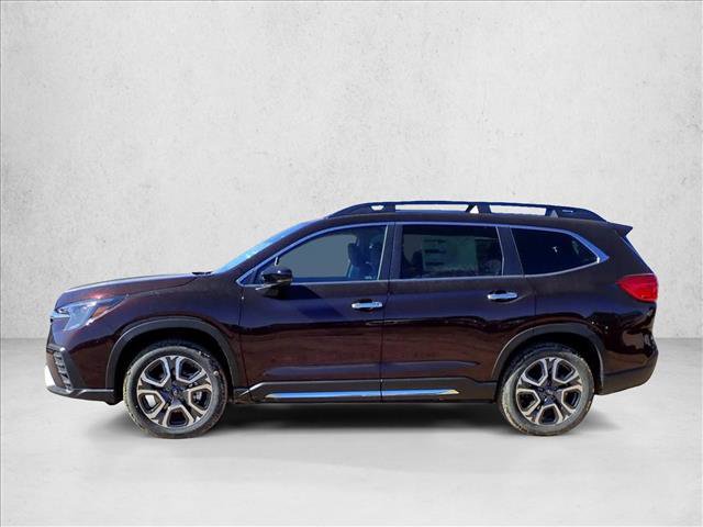 New 2026 Subaru Ascent Touring video 2