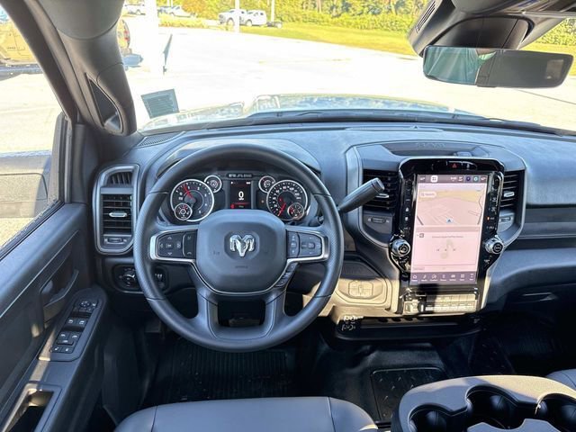 New 2026 RAM 5500 Tradesman image 13