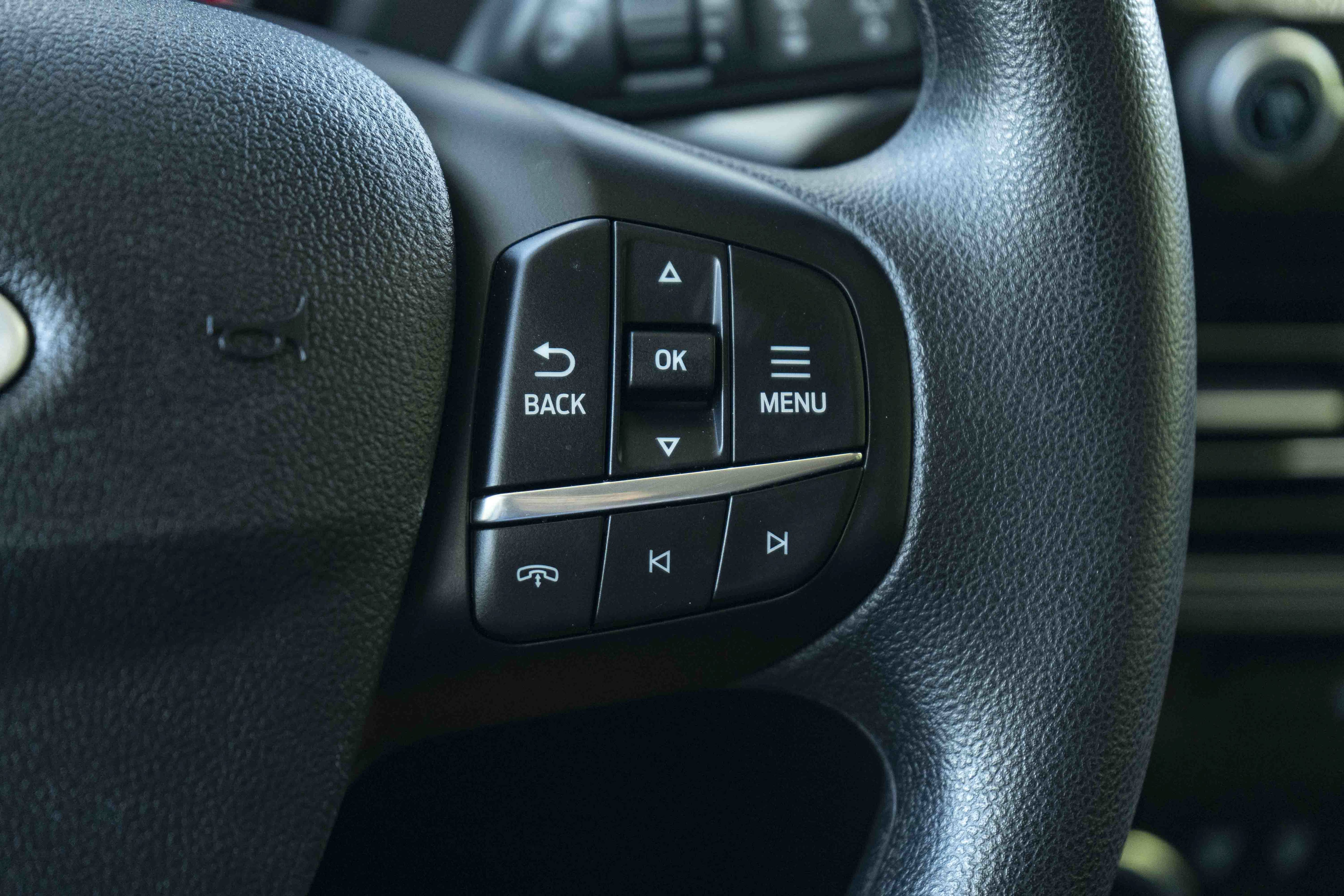 Used 2025 Ford Escape Active FWD image 21