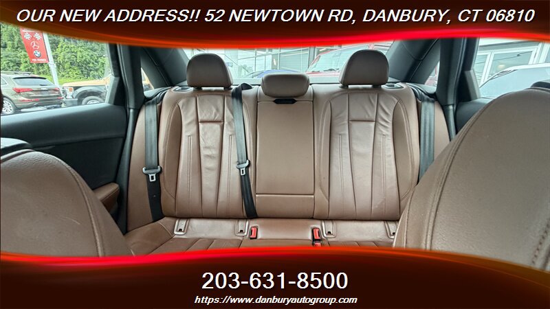 Used 2019 Audi A4 2.0T Premium Plus w/ Premium Plus Package AWD/4WD image 26