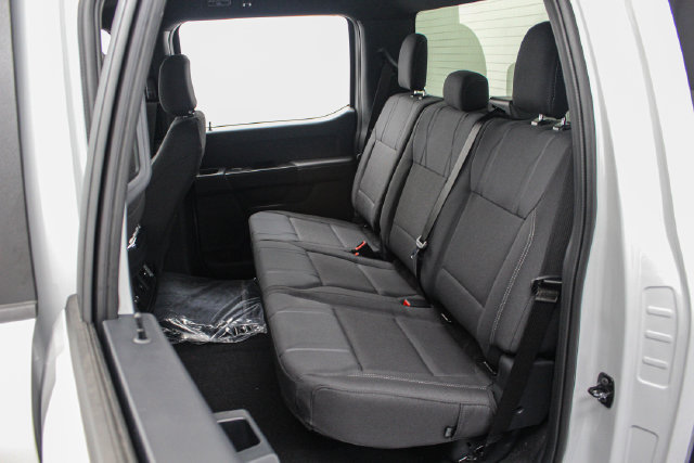 New 2026 Ford F150 STX w/ Equipment Group 200A AWD/4WD image 20