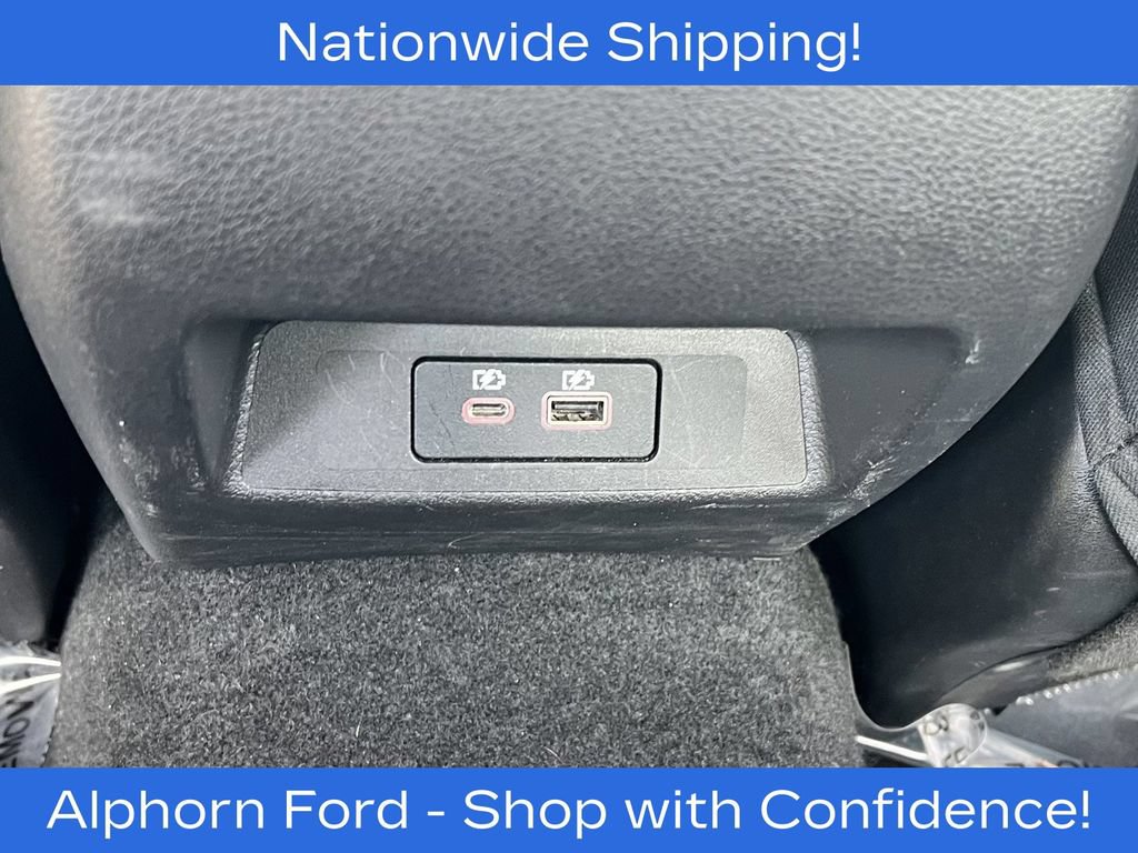 Used 2024 Nissan Altima 2.5 SV FWD image 29