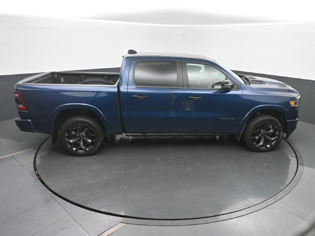 Used 2023 RAM 1500 Limited AWD/4WD image 37