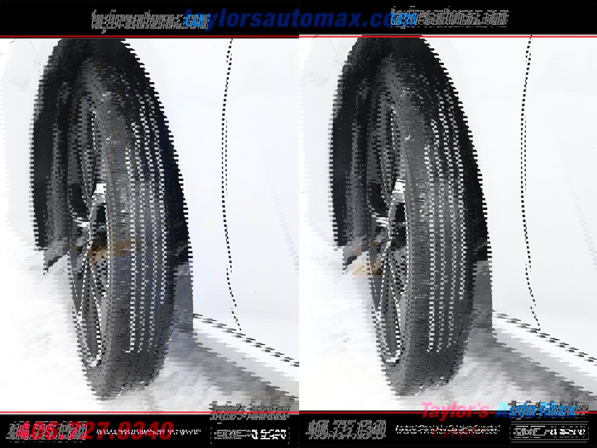 Used 2024 Nissan Altima 2.5 SR image 31